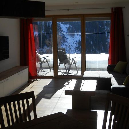 Bergappartement Talblick Sankt Veit in Defereggen Εξωτερικό φωτογραφία