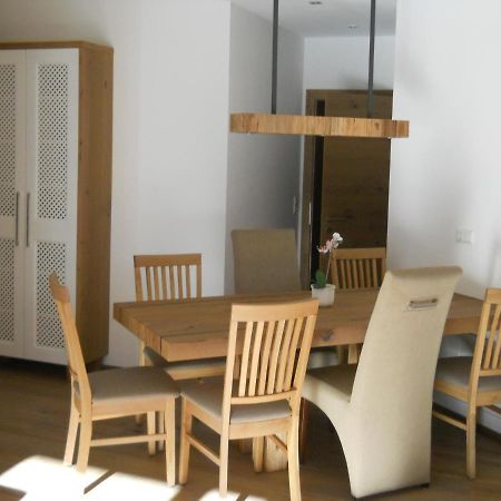 Bergappartement Talblick Sankt Veit in Defereggen Εξωτερικό φωτογραφία