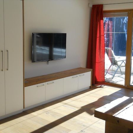 Bergappartement Talblick Sankt Veit in Defereggen Εξωτερικό φωτογραφία