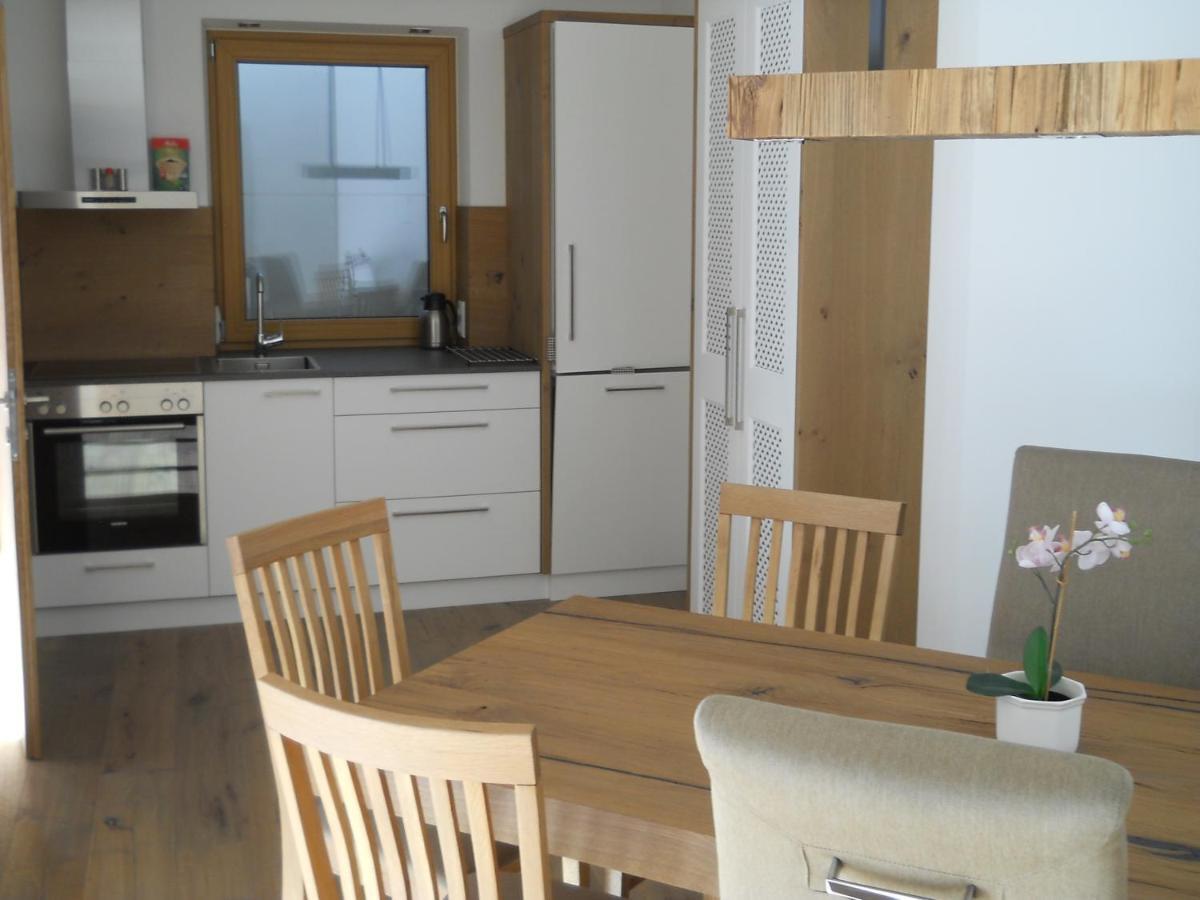 Bergappartement Talblick Sankt Veit in Defereggen Εξωτερικό φωτογραφία
