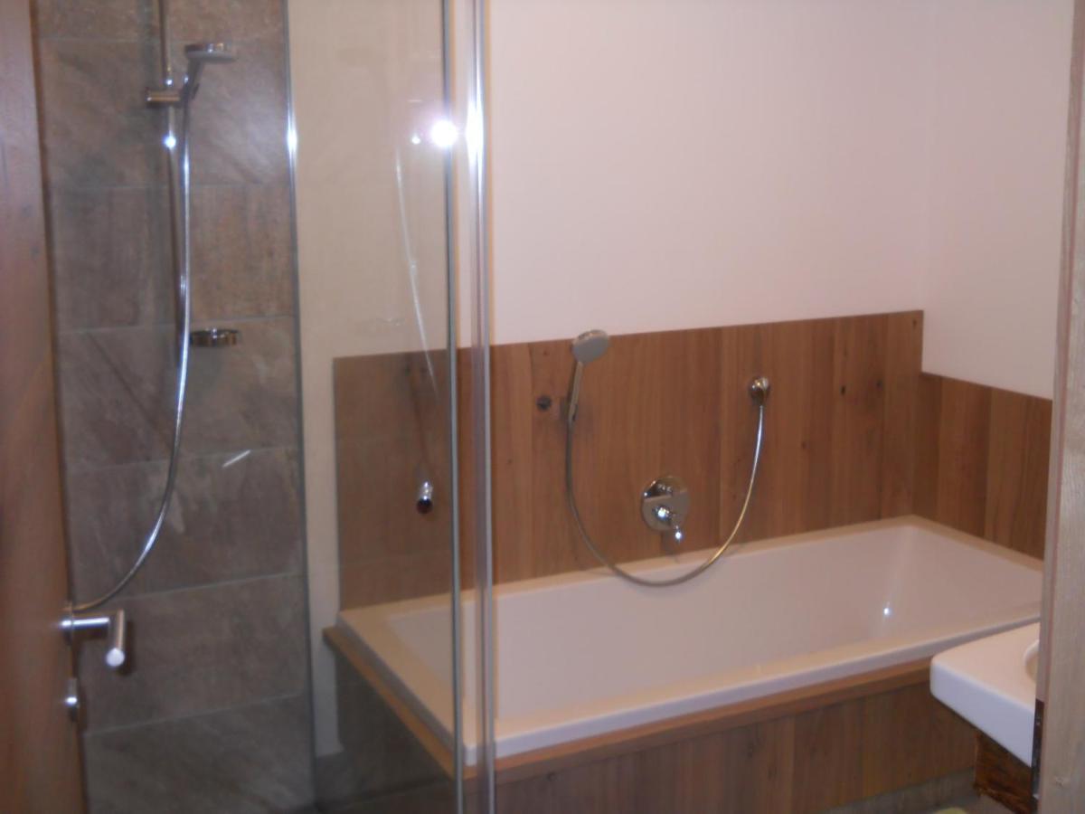 Bergappartement Talblick Sankt Veit in Defereggen Εξωτερικό φωτογραφία