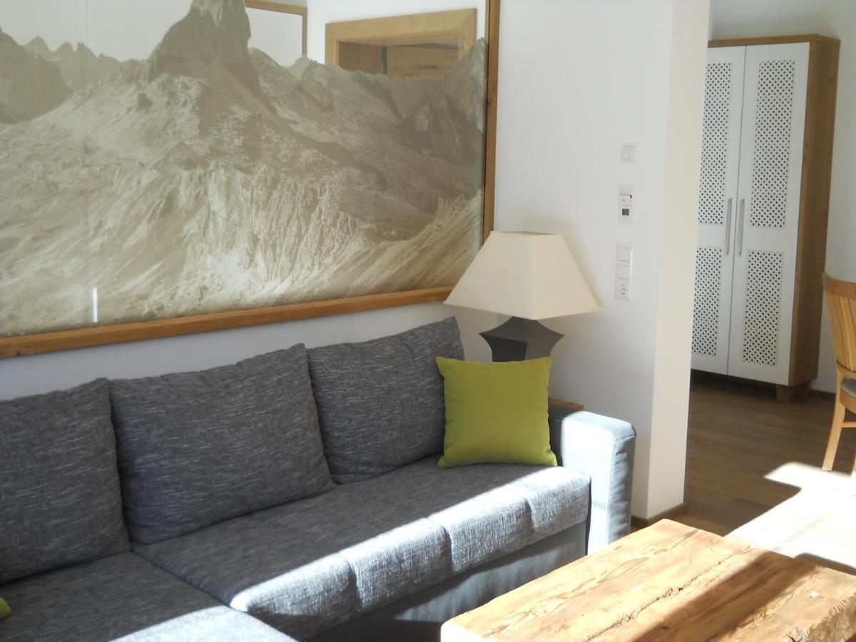 Bergappartement Talblick Sankt Veit in Defereggen Εξωτερικό φωτογραφία