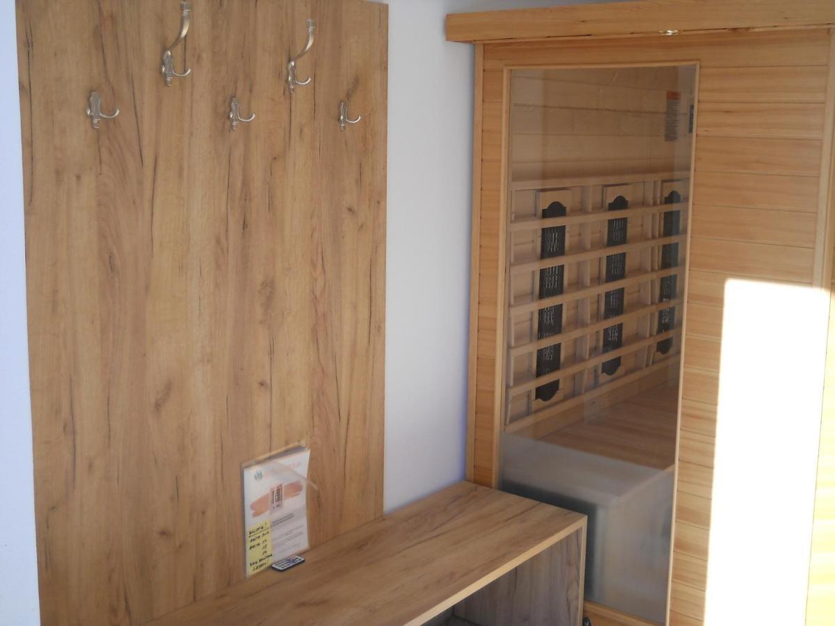 Bergappartement Talblick Sankt Veit in Defereggen Εξωτερικό φωτογραφία
