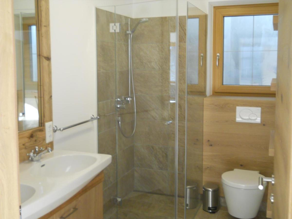 Bergappartement Talblick Sankt Veit in Defereggen Εξωτερικό φωτογραφία