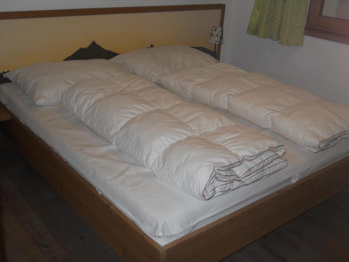 Bergappartement Talblick Sankt Veit in Defereggen Εξωτερικό φωτογραφία