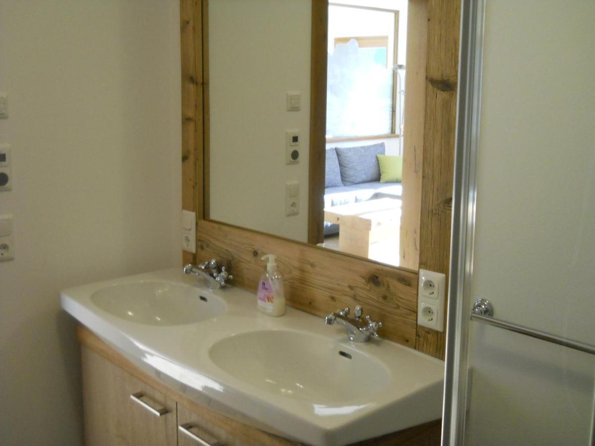 Bergappartement Talblick Sankt Veit in Defereggen Εξωτερικό φωτογραφία