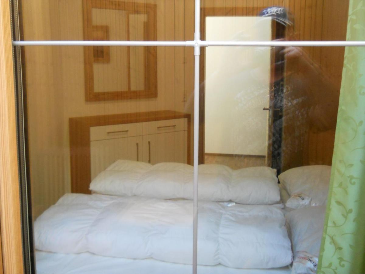 Bergappartement Talblick Sankt Veit in Defereggen Εξωτερικό φωτογραφία