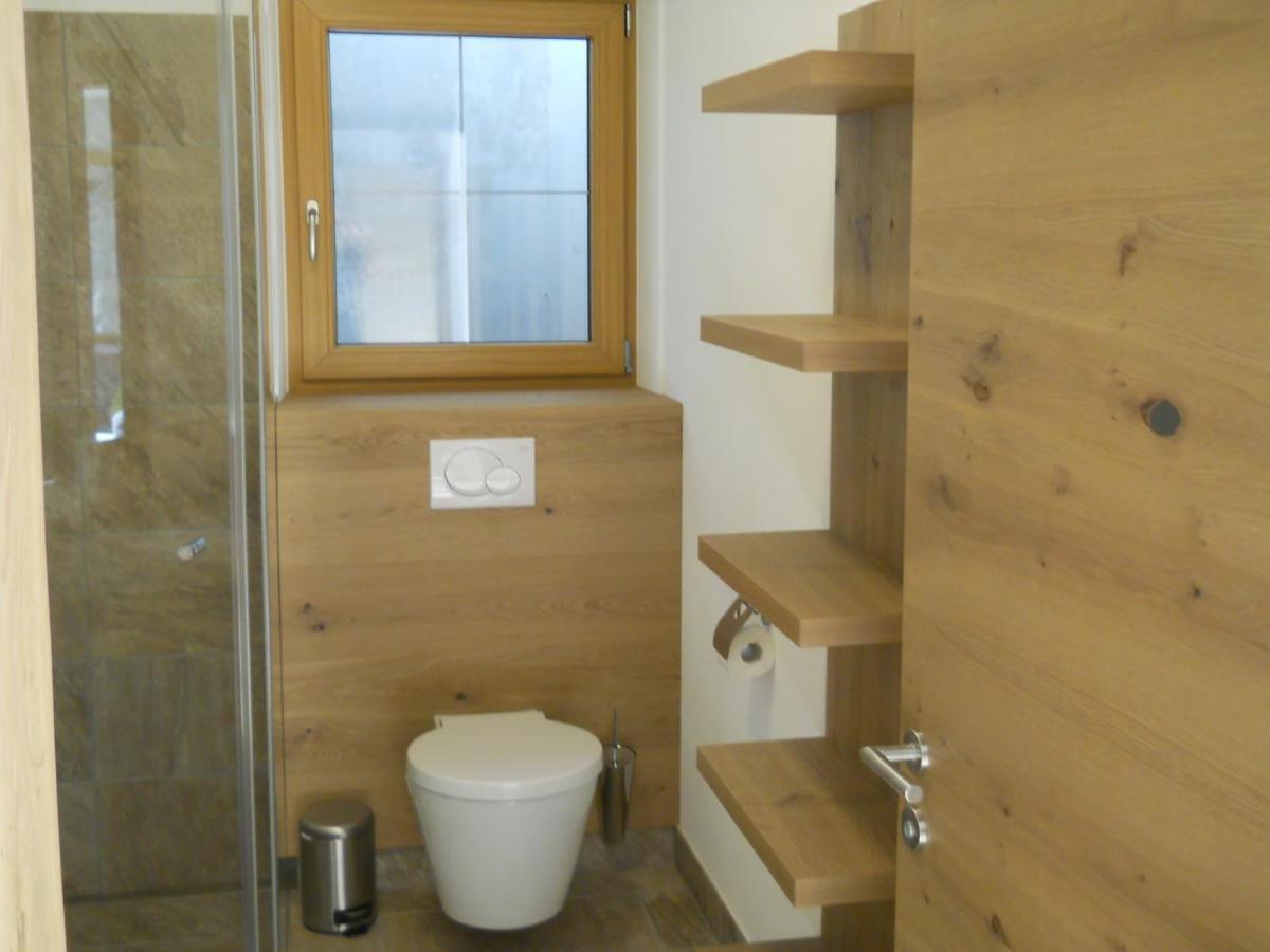 Bergappartement Talblick Sankt Veit in Defereggen Εξωτερικό φωτογραφία