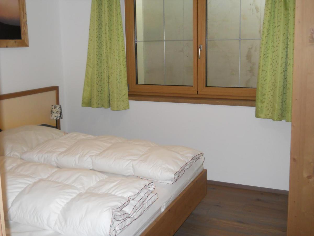 Bergappartement Talblick Sankt Veit in Defereggen Εξωτερικό φωτογραφία