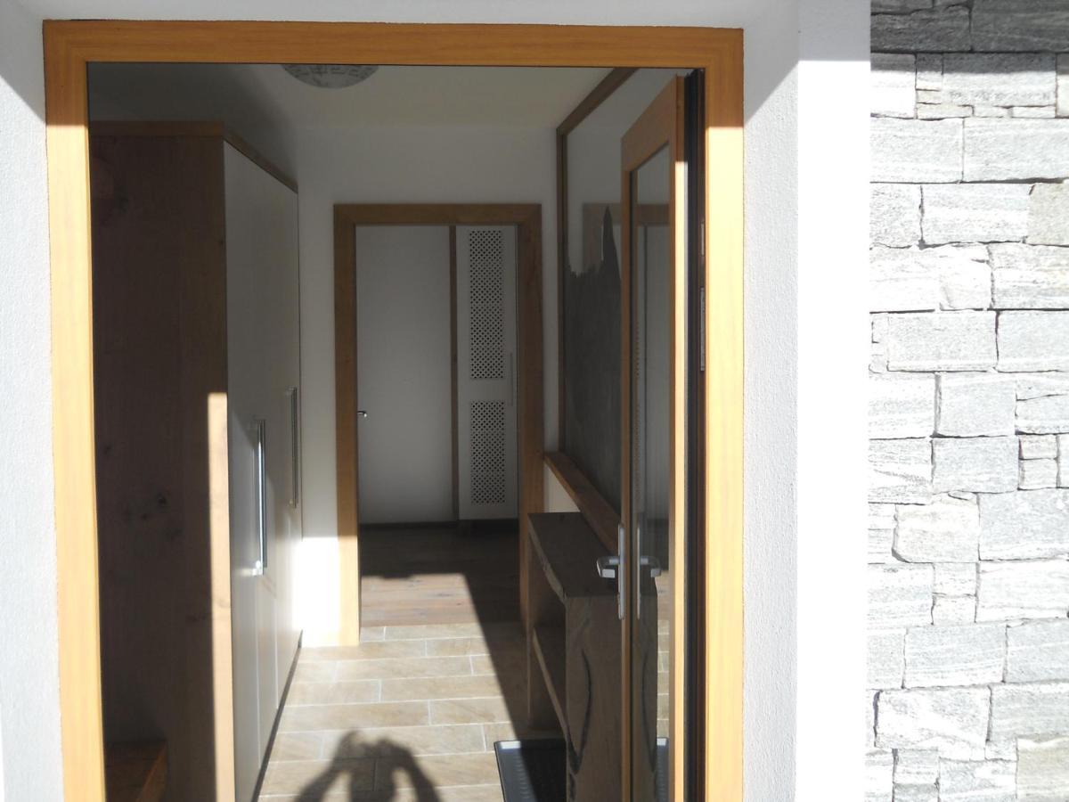Bergappartement Talblick Sankt Veit in Defereggen Εξωτερικό φωτογραφία