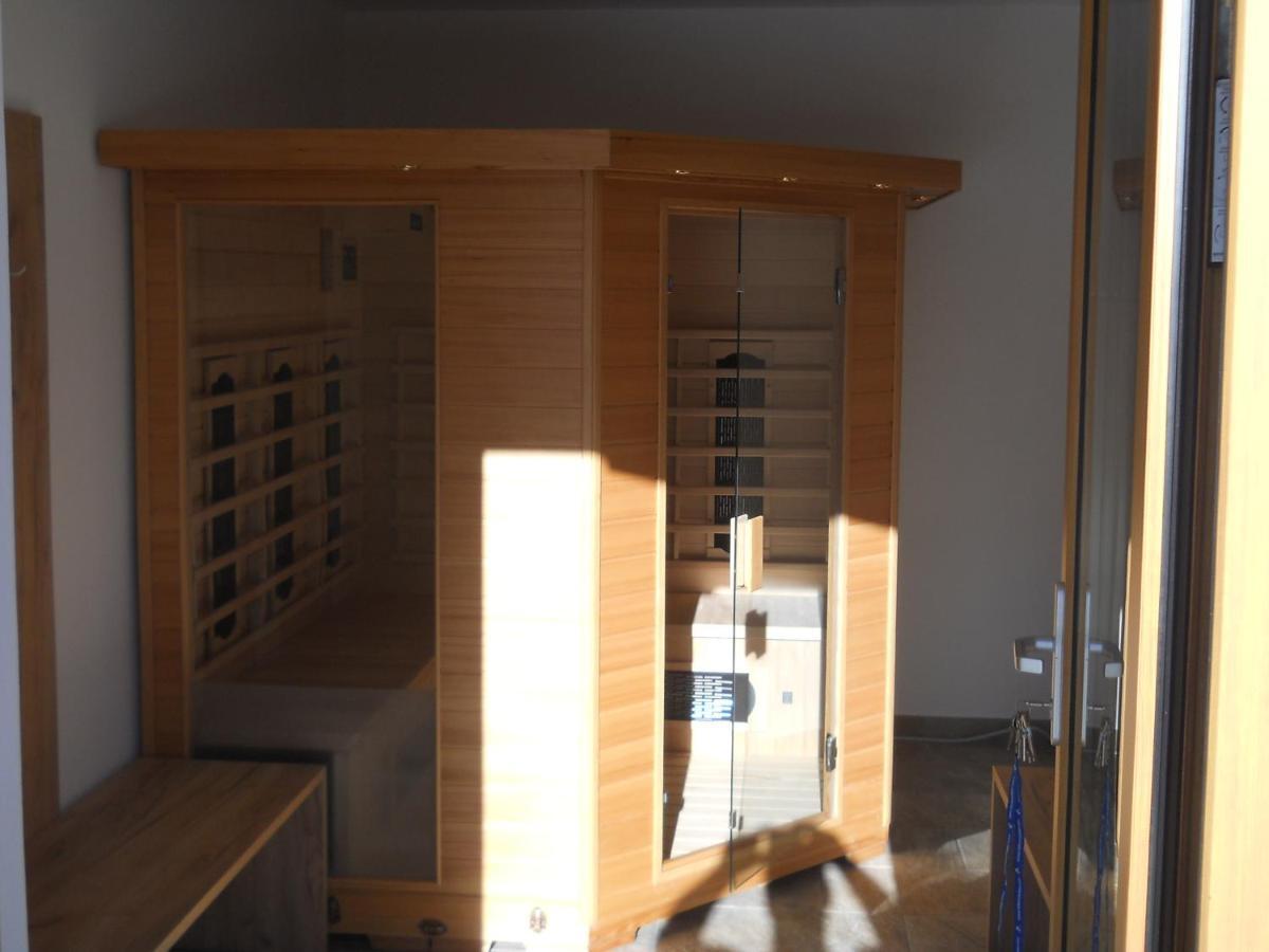 Bergappartement Talblick Sankt Veit in Defereggen Εξωτερικό φωτογραφία