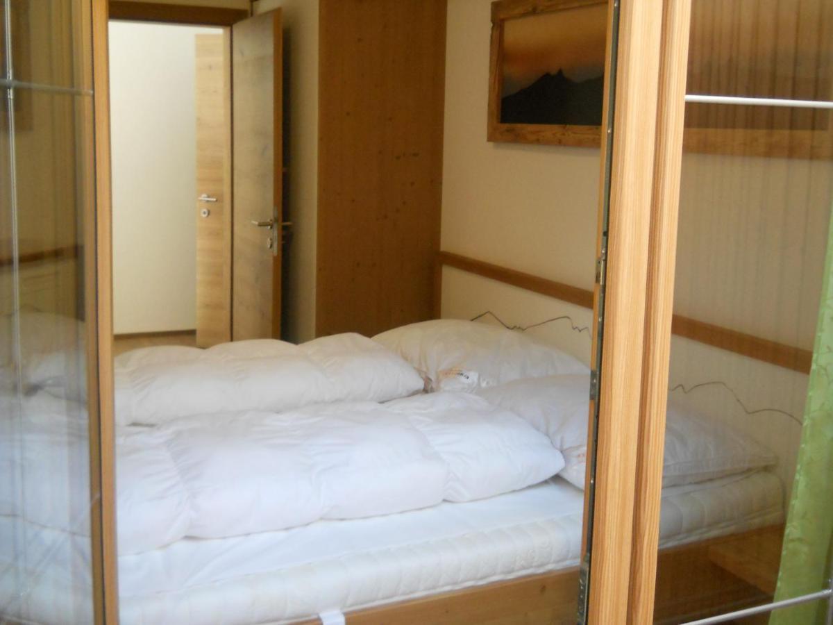 Bergappartement Talblick Sankt Veit in Defereggen Εξωτερικό φωτογραφία